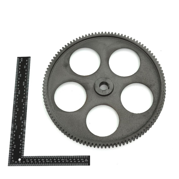 Шестерня большая месильного органа Машины тестомесильной Foodatlas HO-25B